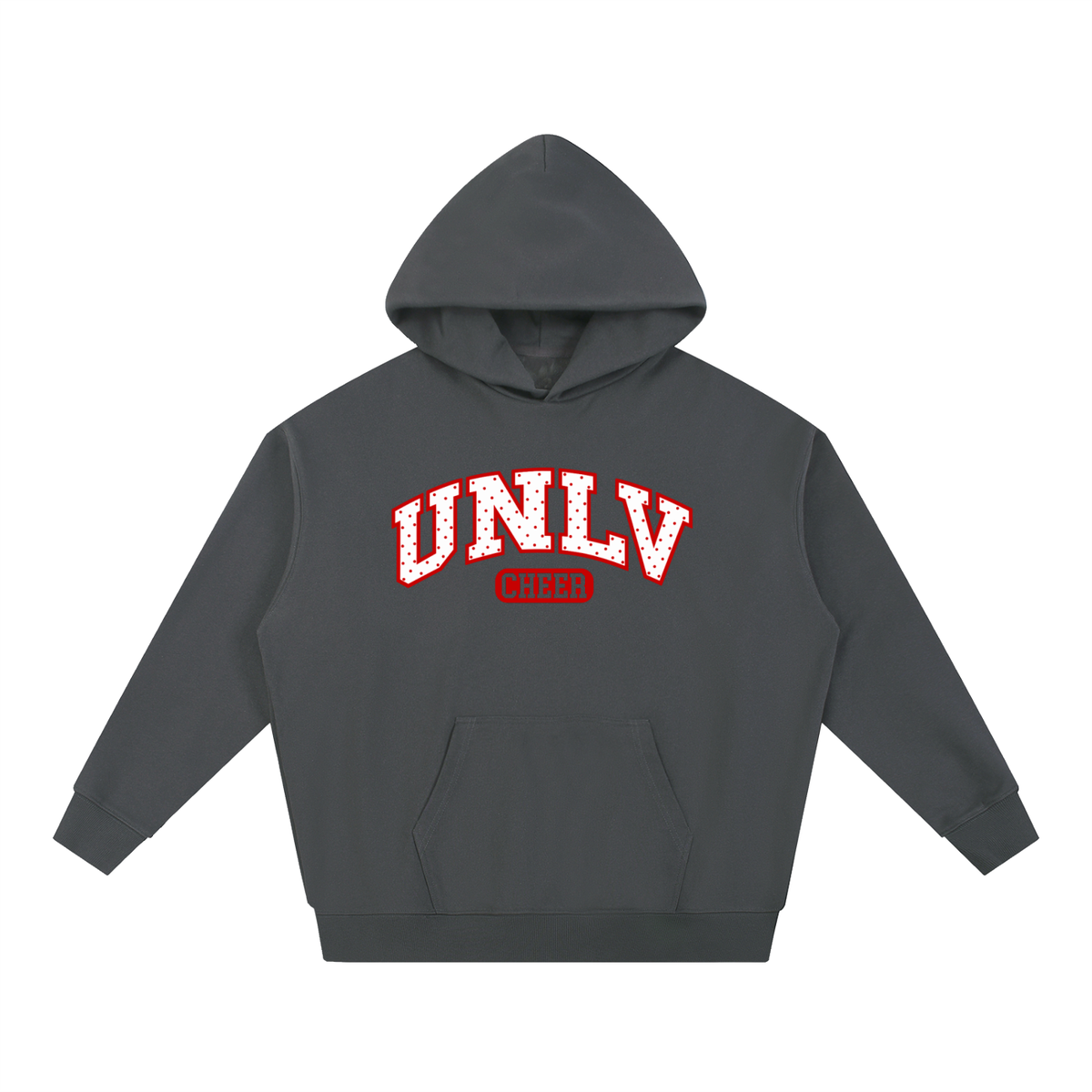 Essential Heavyweight Hoodie
