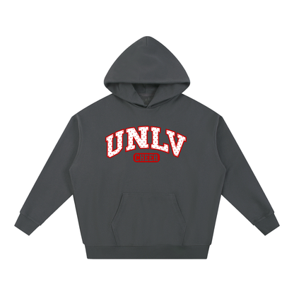 Essential Heavyweight Hoodie