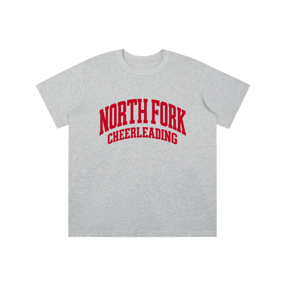 Basic 2 North Fork Essential Kids' T-shirt