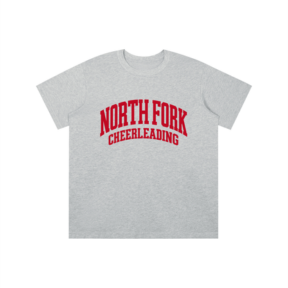 Basic 2 North Fork Essential Kids' T-shirt