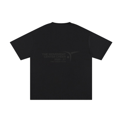 Cool Gray Tee