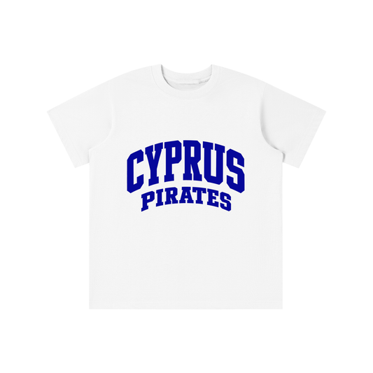 Basic 2 Cyprus Essential Kids' T-shirt