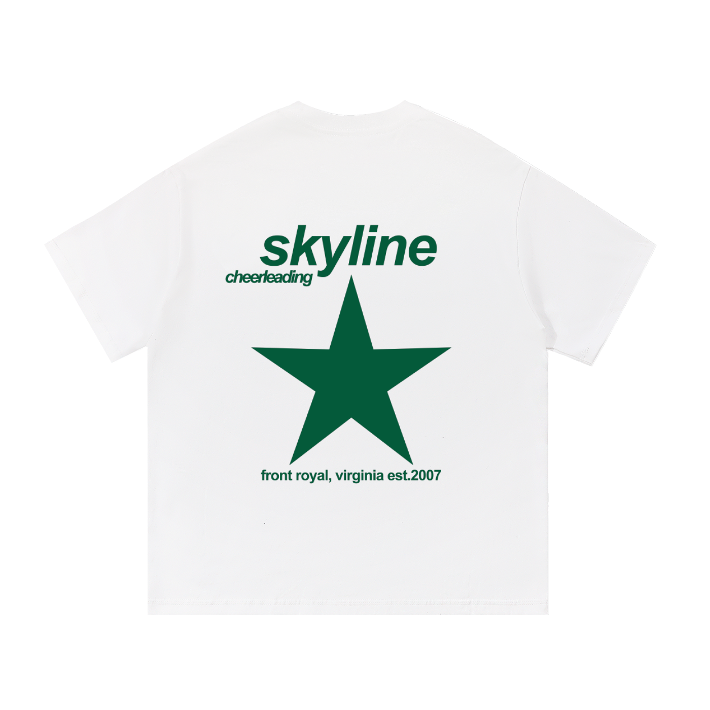 Essential Cotton T-Shirt