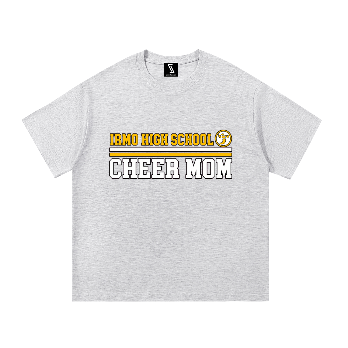 Cheer Mom Tee