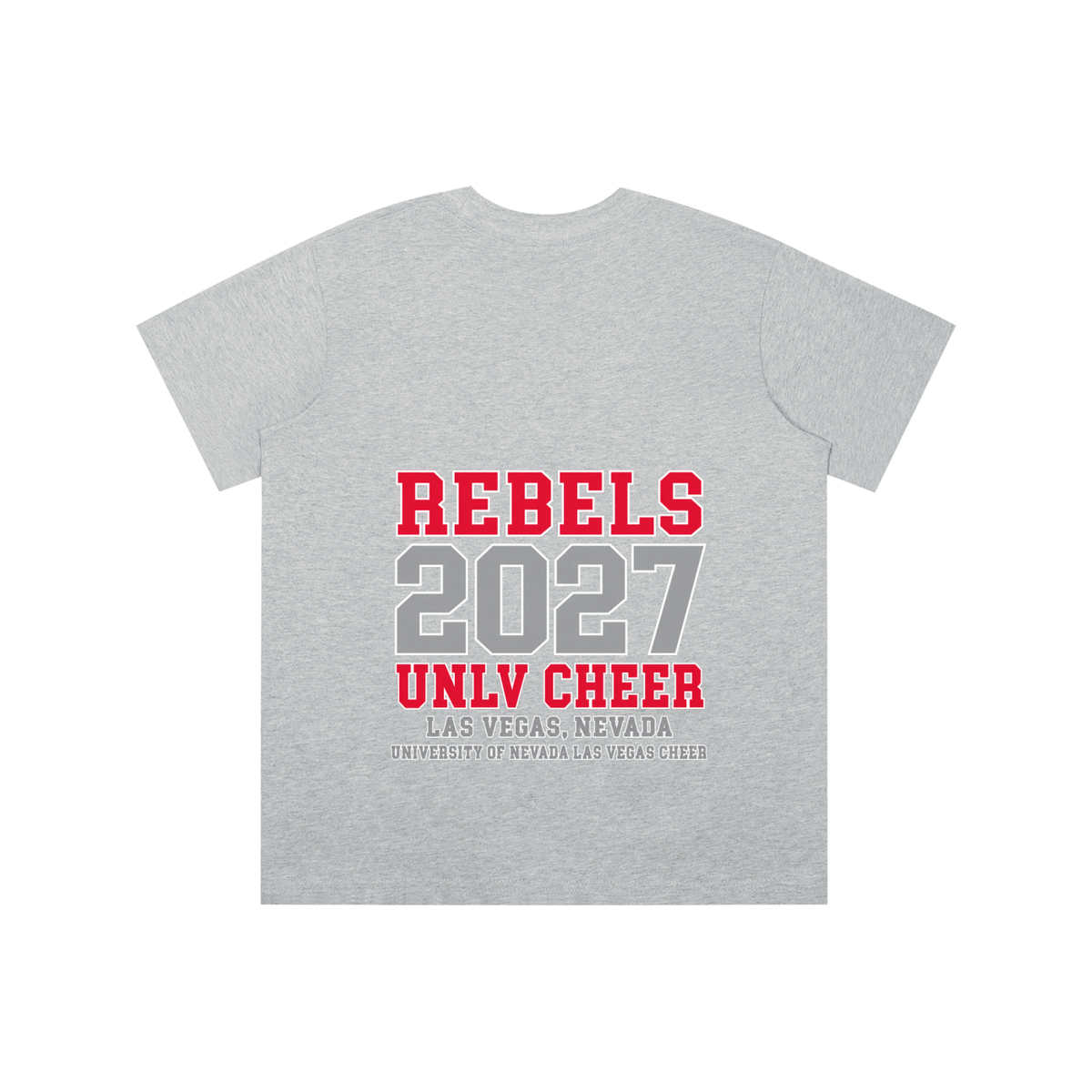 Year UNLV Essential Kids' T-shirt