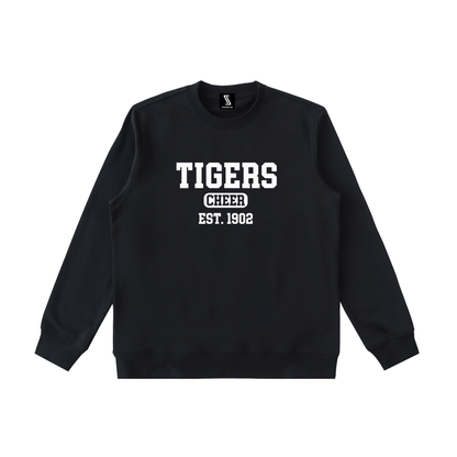 Old School Gunter Essential Heavyweight Crewneck Sweatshirt