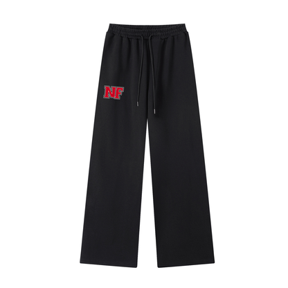 Simple North Fork Essential Straight-Leg Sweatpants