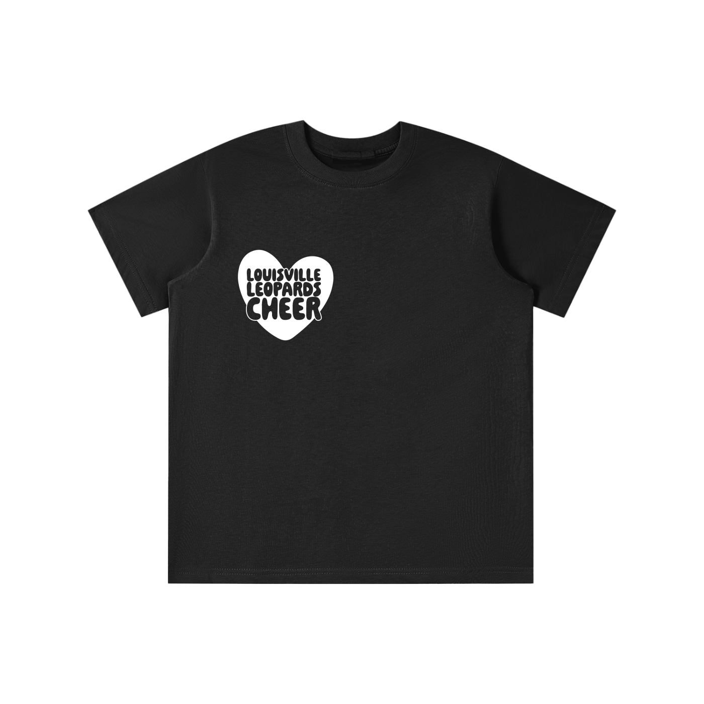Kids Heart Tee