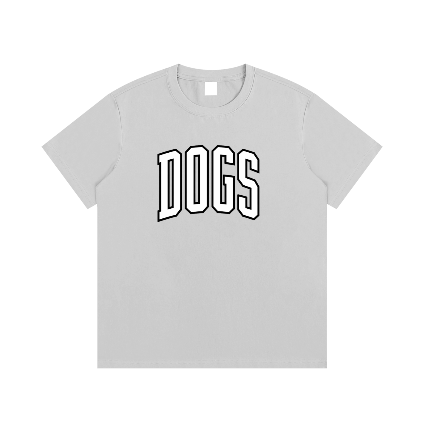 Basic Dogs Tee