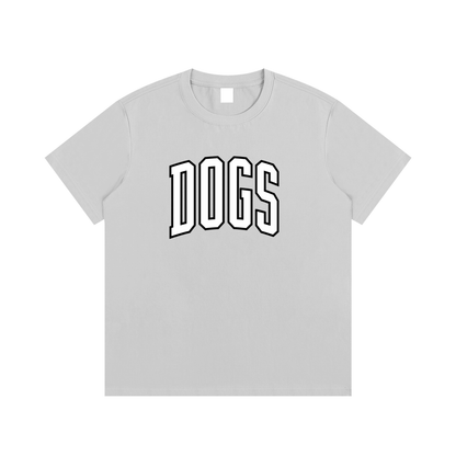 Basic Dogs Tee