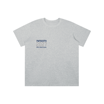 Year West Shore Essential Kids' T-shirt