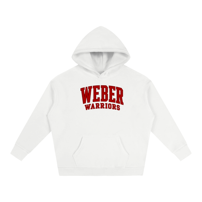 WW Classic Hoodie(Red)