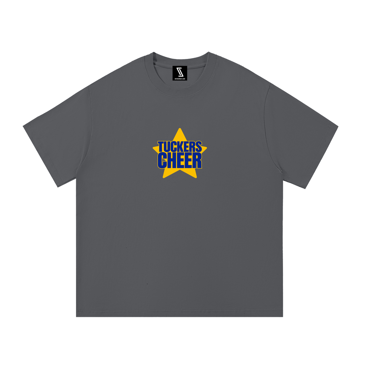 Star Mattituck Essential Cotton T-Shirt