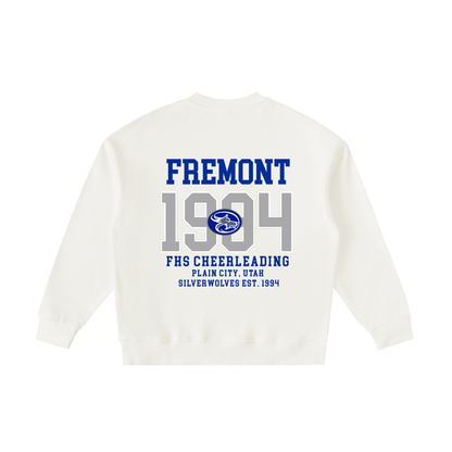 Kids' Crewneck Sweatshirt