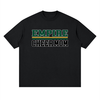 Mom Empire Oversized Drop Shoulder T-Shirt