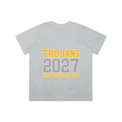 Year Simsbury Essential Kids' T-shirt