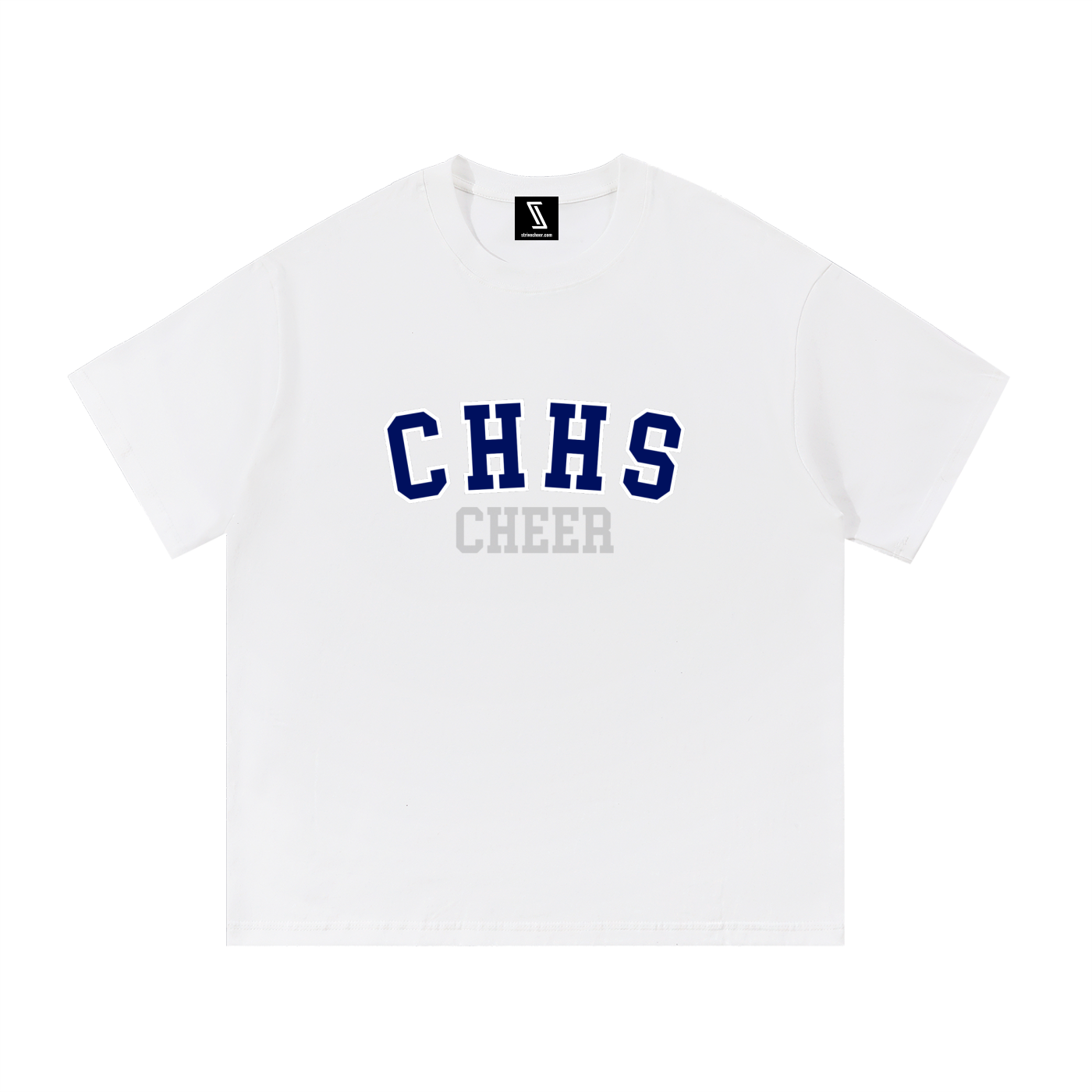 Essential Cotton T-Shirt