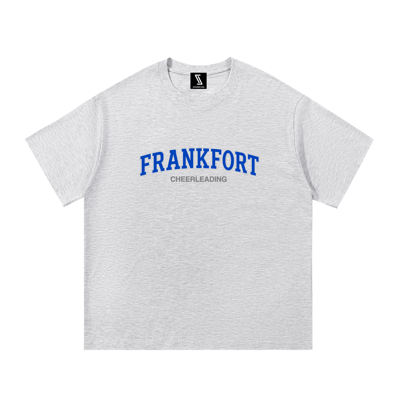Basic Frankfort Tee