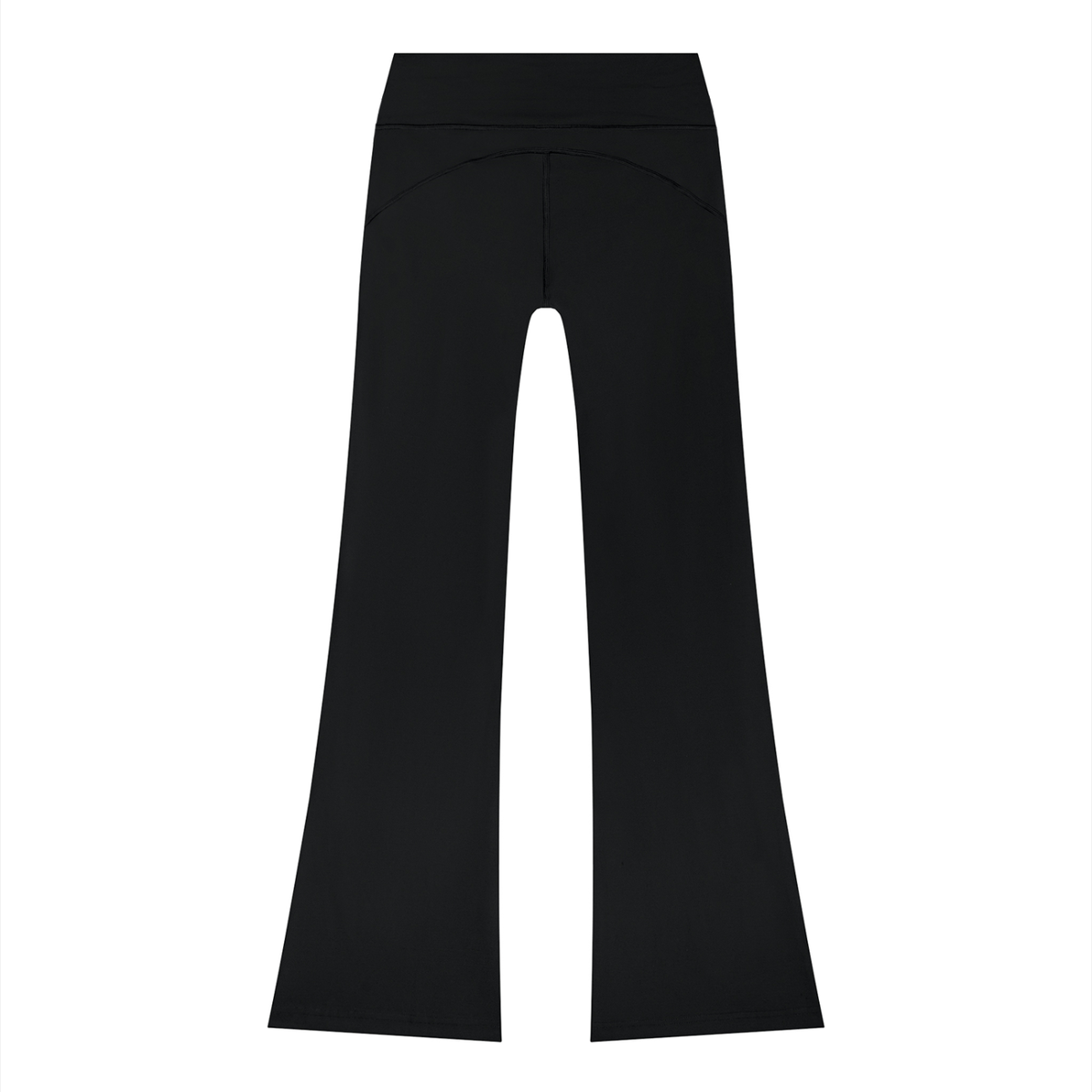 Strive Flared Drawstring Pants