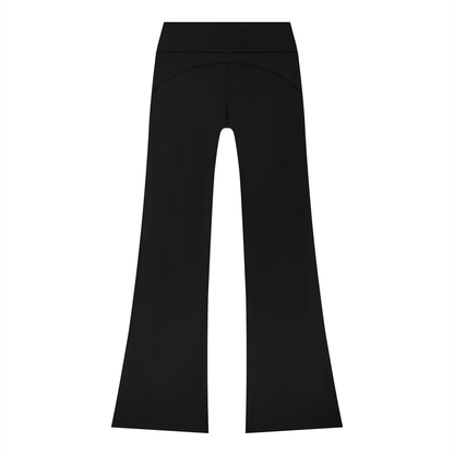 Strive Flared Drawstring Pants