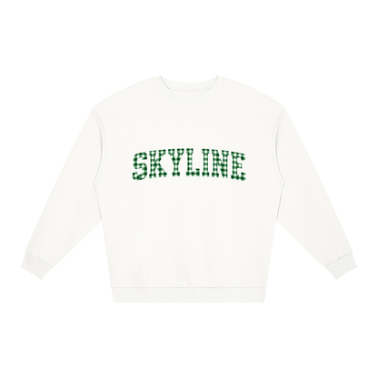 Unisex Loose Crewneck Sweatshirt