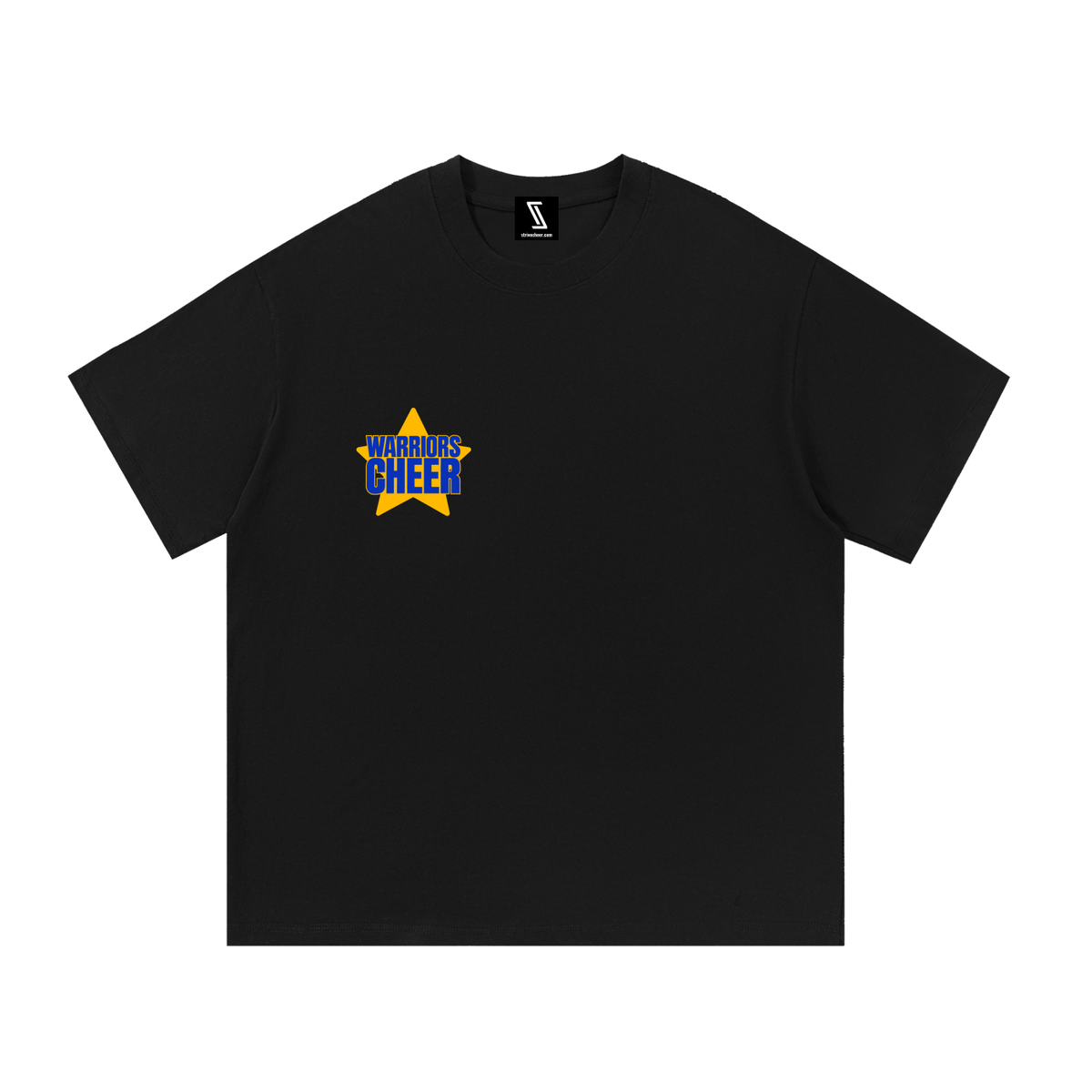 Star Taylorsville Essential Cotton T-Shirt