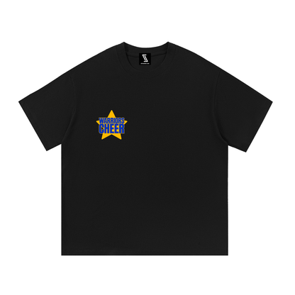 Star Taylorsville Essential Cotton T-Shirt
