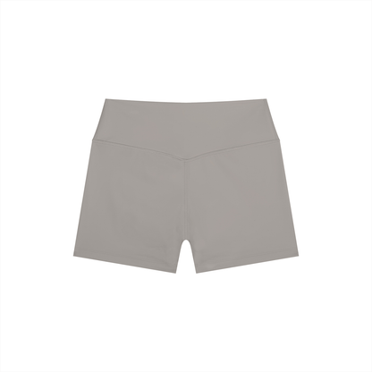 Strive High Rise Yoga Shorts
