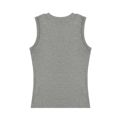 Women’s Slim Tank Top
