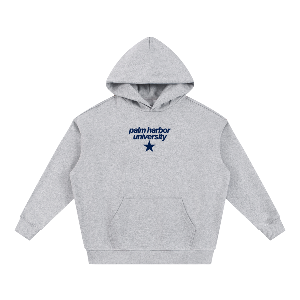 Essential Heavyweight Hoodie