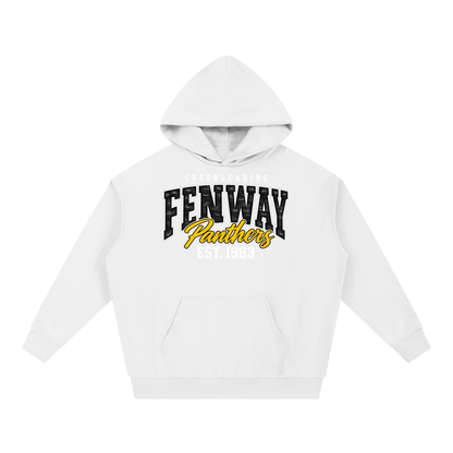 Vintage Fenway Essential Heavyweight Hoodie