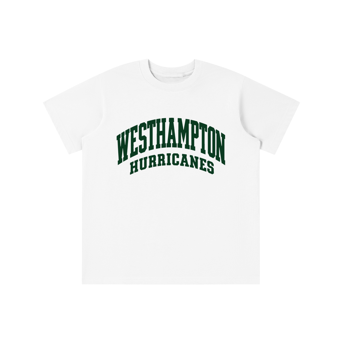 Basic 2 Westhampton Essential Kids' T-shirt