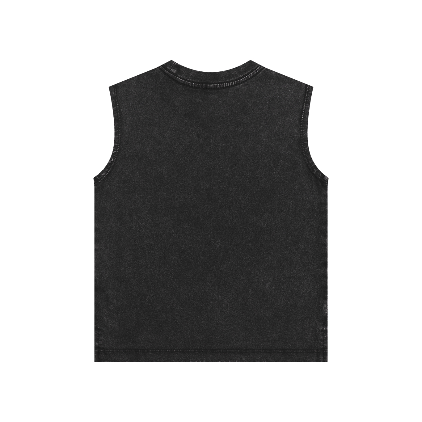 Washed Kids' Tank Top