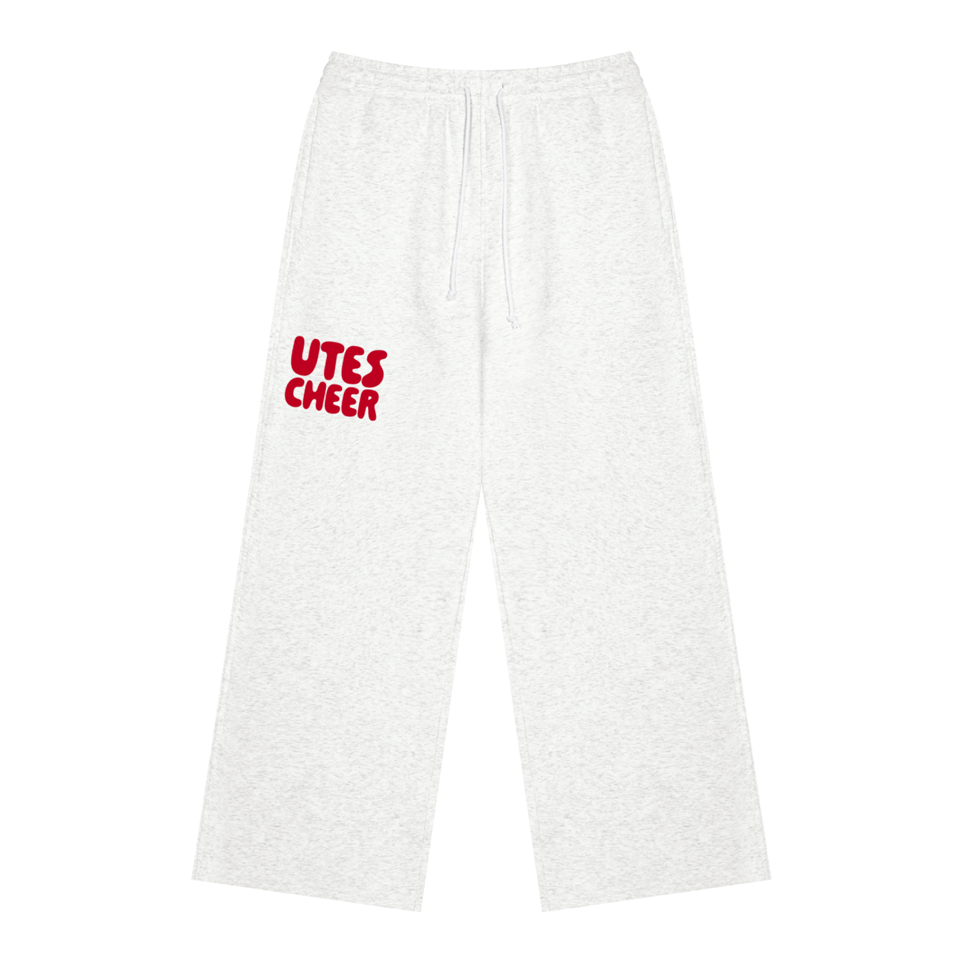 Squad Utes Fleeced Jogger Sweatpants