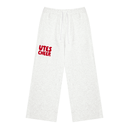 Squad Utes Fleeced Jogger Sweatpants