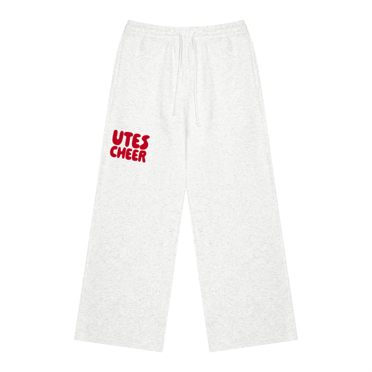 Squad Utes Fleeced Jogger Sweatpants