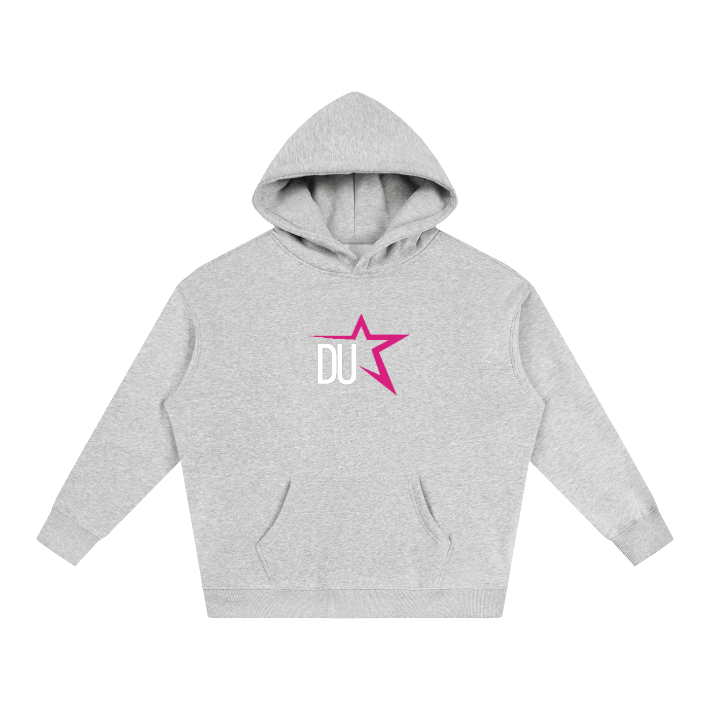 DU Star Hoodie