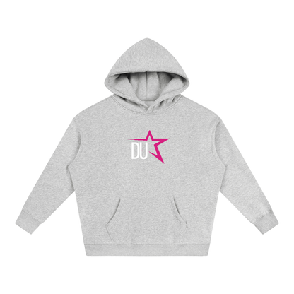 DU Star Hoodie