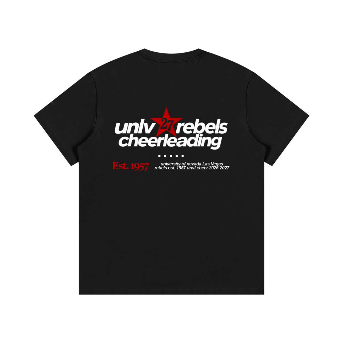 Essential Cotton T-Shirt
