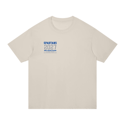 Year Northside Unisex Regular Fit Cotton T-Shirt