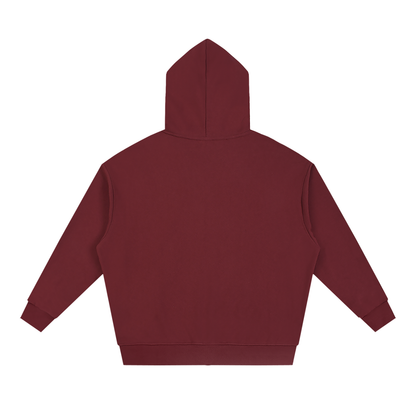 Falcons Full Zip Hoodie(matching set 2)