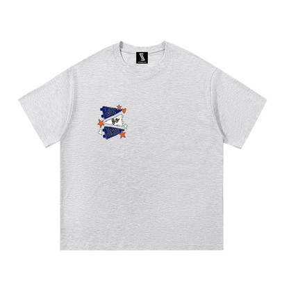 Lets Go James Island Essential Cotton T-Shirt
