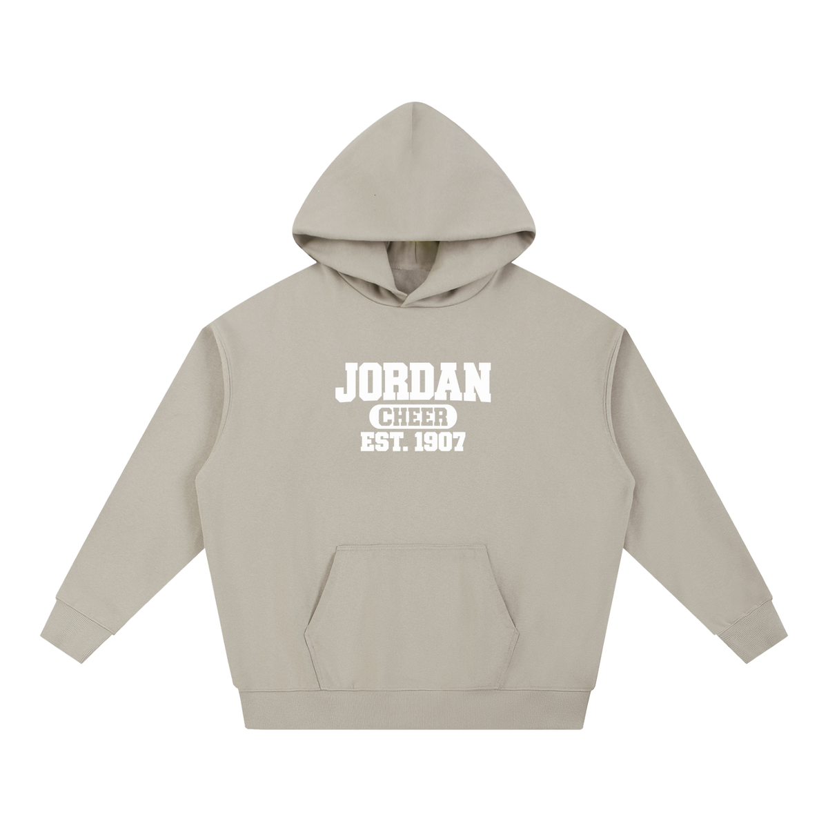 Jordan Old School Essential Heavyweight Hoodie