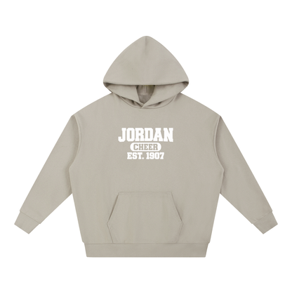 Jordan Old School Essential Heavyweight Hoodie