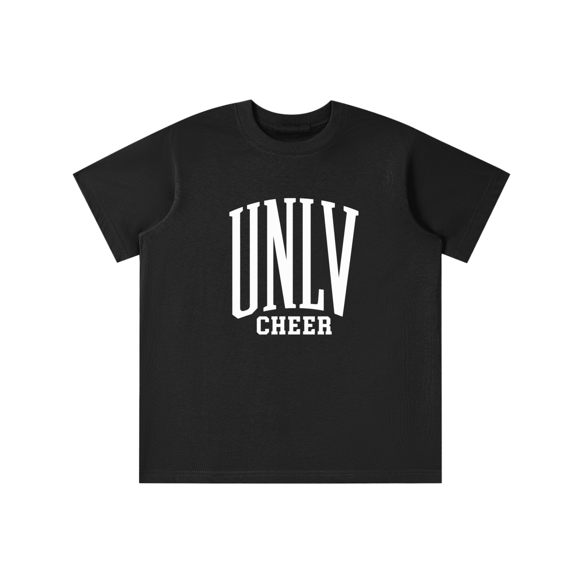 Basic 3 UNLV Essential Kids' T-shirt