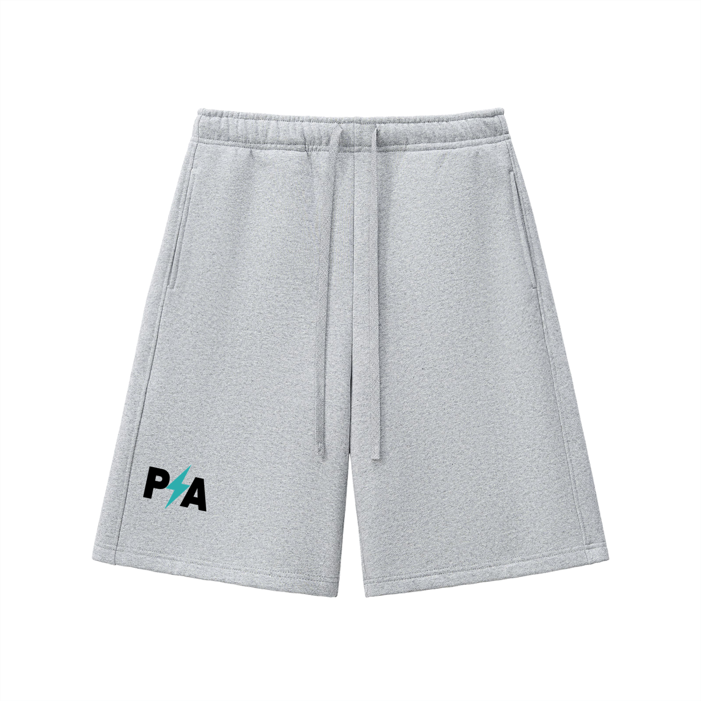 Essential Heavyweight Fleece Shorts