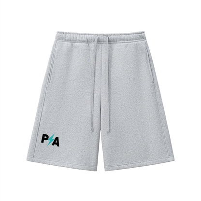Essential Heavyweight Fleece Shorts