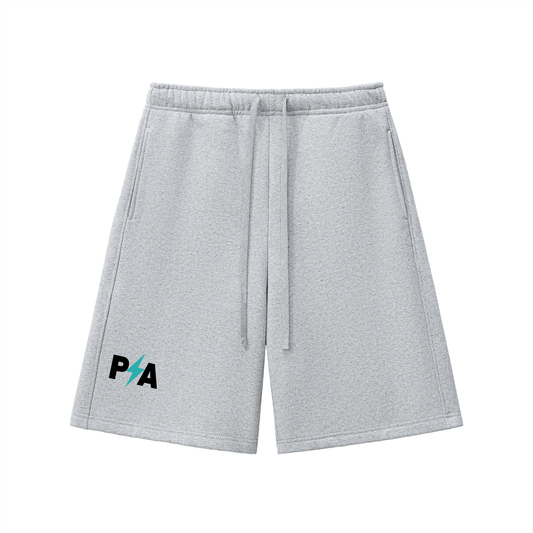 Essential Heavyweight Fleece Shorts