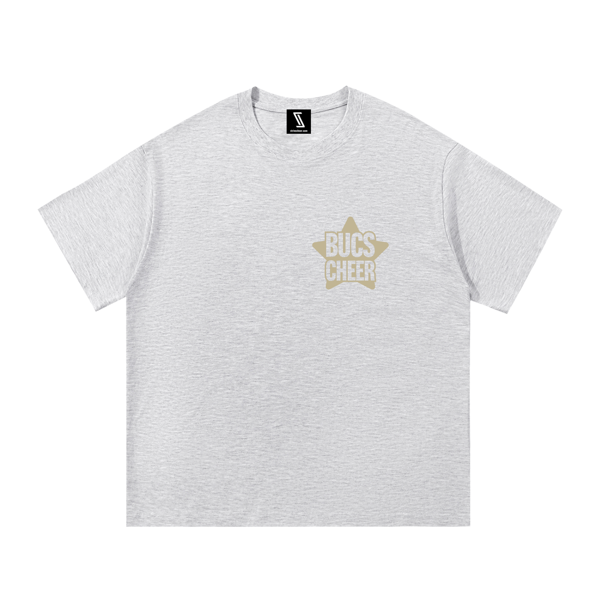 Essential Cotton T-Shirt