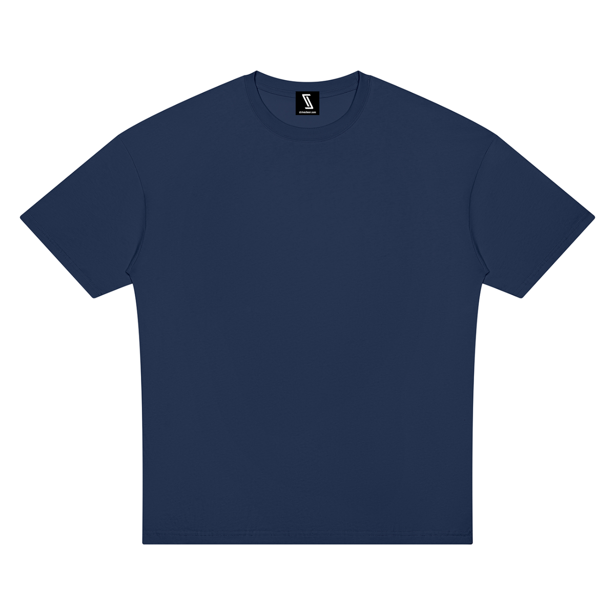 Unisex Oversized Drop Shoulder T-Shirt
